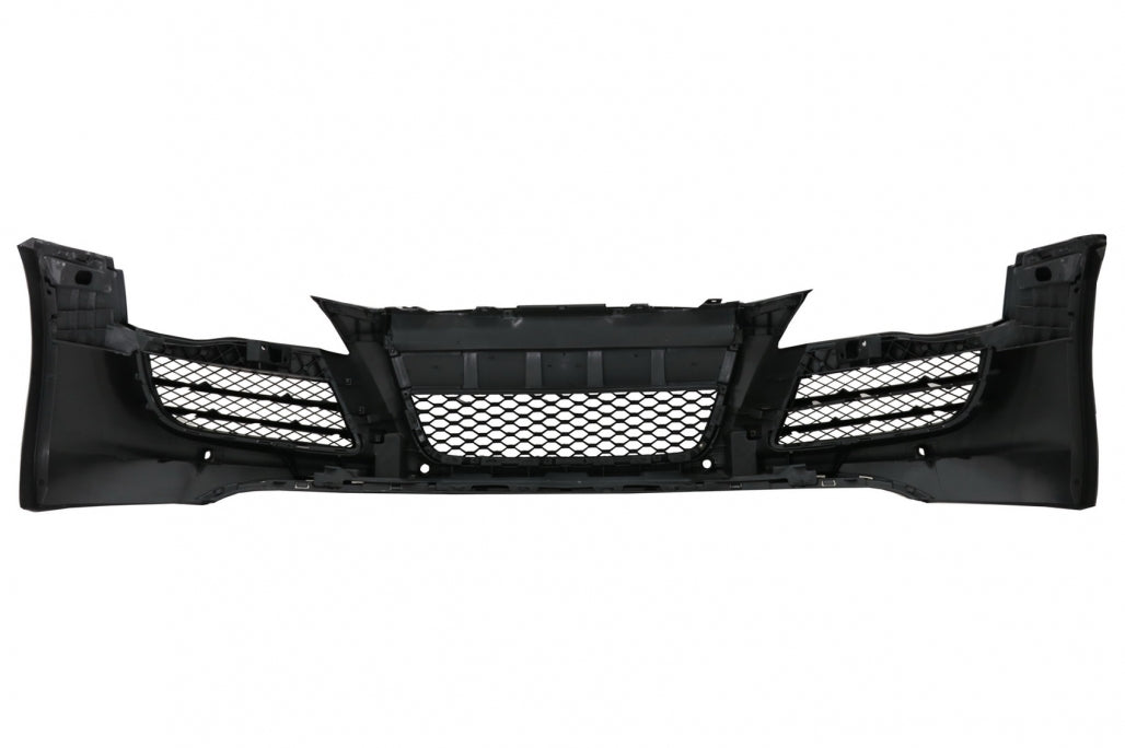 Front bumper suitable for Audi R8 (2007-2012) RS Sport Design