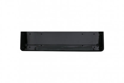 Front bumper suitable for Audi R8 (2007-2012) RS Sport Design