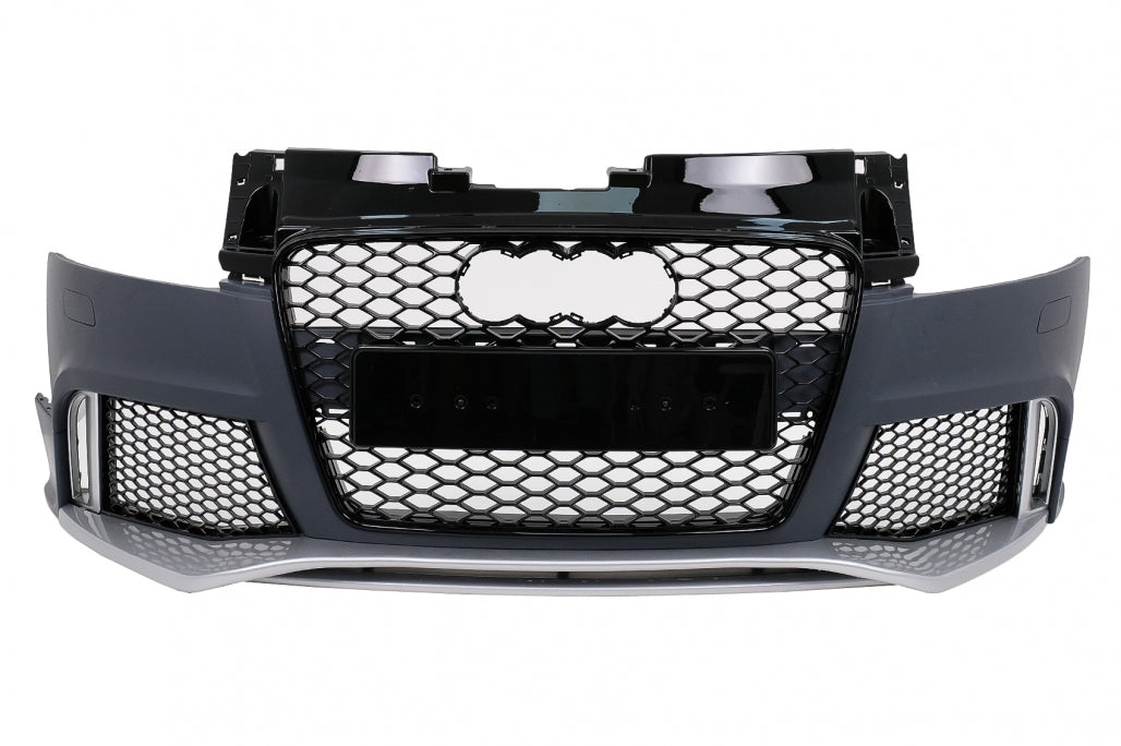 💥Paraurti anteriore adatto per Audi TT 8J Cabriolet Coupe (2006-2014) RS 8S T💥