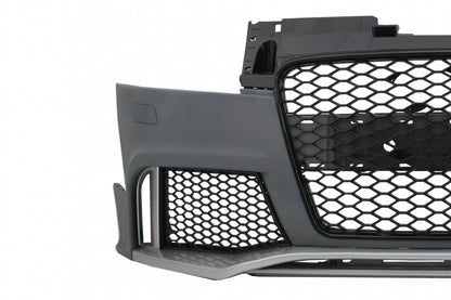 Paraurti anteriore adatto per Audi TT 8J Cabriolet Coupé (2006-2014) RS 8S TTRS