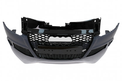 💥Paraurti anteriore adatto per Audi TT 8J Cabriolet Coupe (2006-2014) RS 8S T💥