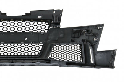 Paraurti anteriore adatto per Audi TT 8J Cabriolet Coupé (2006-2014) RS 8S TTRS
