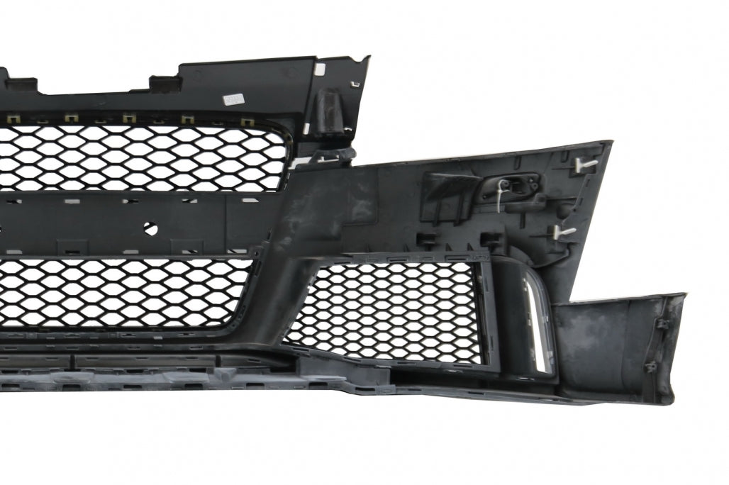 Paraurti anteriore adatto per Audi TT 8J Cabriolet Coupé (2006-2014) RS 8S TTRS Design