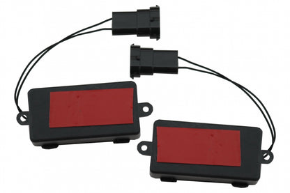 Paraurti anteriore adatto per Audi TT 8J Cabriolet Coupé (2006-2014) RS 8S TTRS