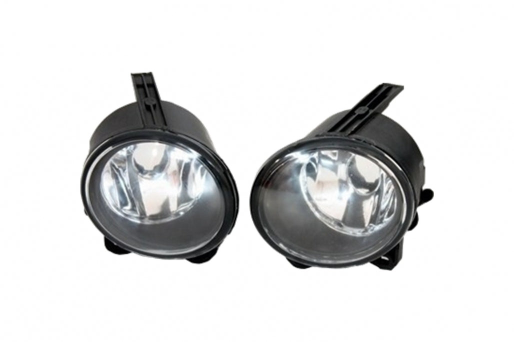 Paraurti anteriore adatto per BMW Serie 1 E81 E82 E87 E88 (dal 2009 in poi)
