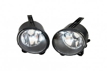 Paraurti anteriore adatto per BMW Serie 1 E81 E82 E87 E88 (dal 2009 in poi)