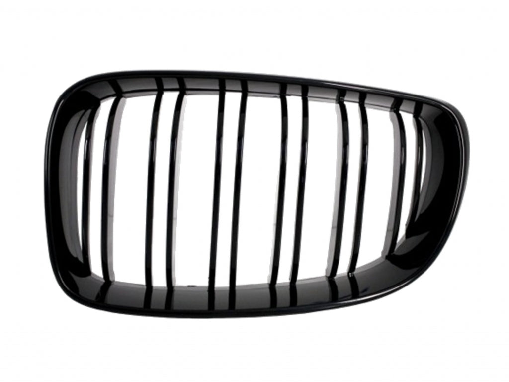 Paraurti anteriore adatto per BMW Serie 1 E81 E82 E87 E88 (dal 2009 in poi)