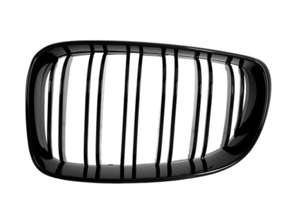Paraurti anteriore adatto per BMW Serie 1 E81 E82 E87 E88 (dal 2009 in poi)
