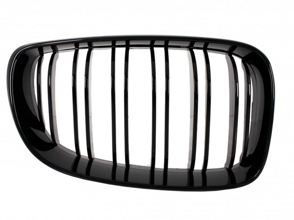 Paraurti anteriore adatto per BMW Serie 1 E81 E82 E87 E88 (dal 2009 in poi)