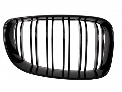Paraurti anteriore adatto per BMW Serie 1 E81 E82 E87 E88 (dal 2009 in poi)