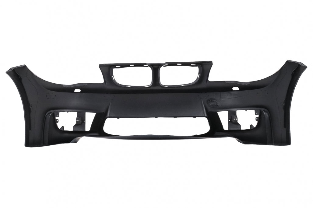 ART.3066 Paraurti anteriore adatto per BMW Serie 1 E81 E82 E87 E88 2004-2011