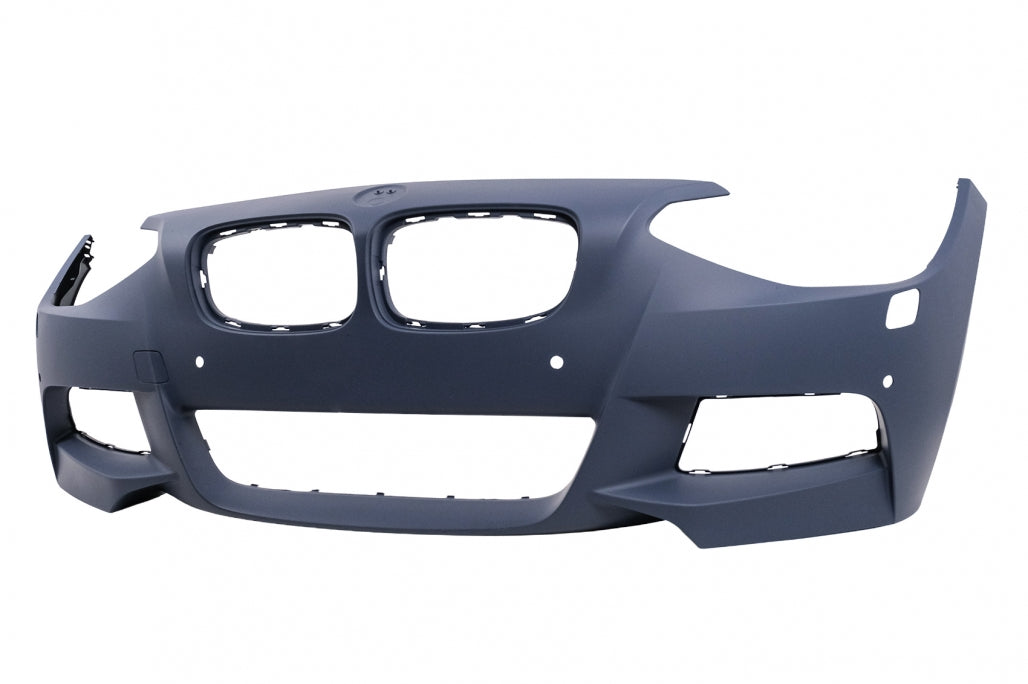 💕ART.8782 PARAURTI  ANTERIORI  BMW Serie 1 F20 F21 (2011-08.2014) M-DESIGN💕