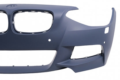 💕ART.8782 PARAURTI  ANTERIORI  BMW Serie 1 F20 F21 (2011-08.2014) M-DESIGN💕