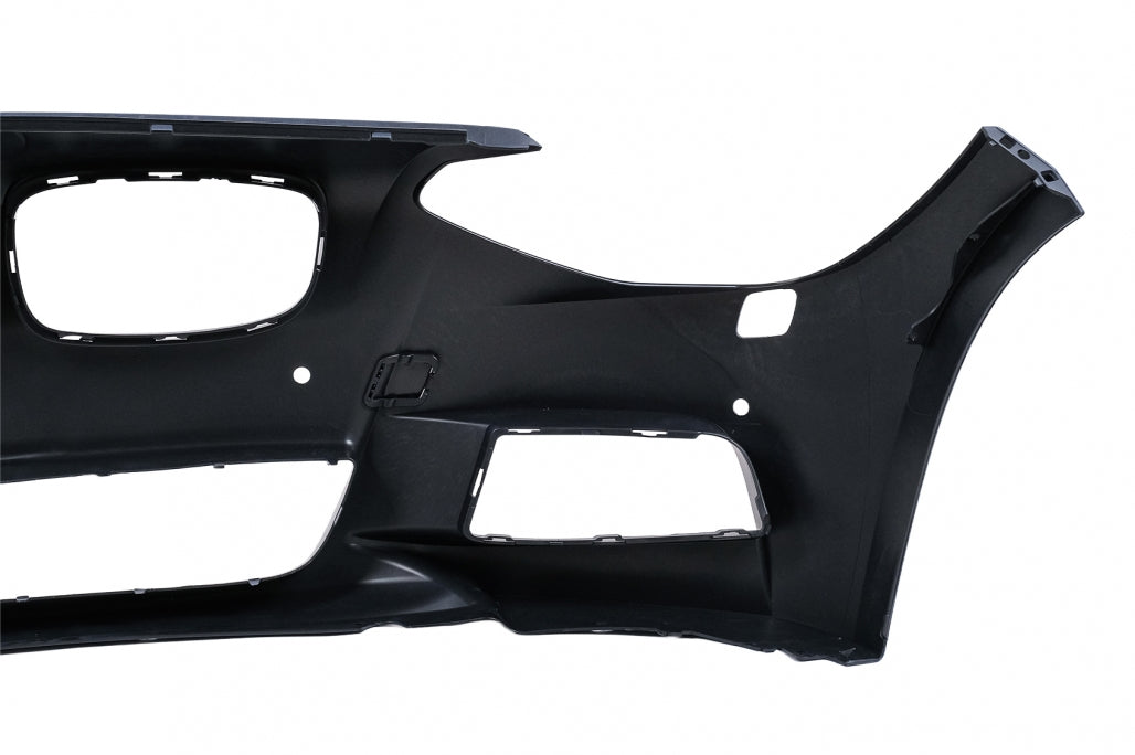 💕ART.8782 PARAURTI  ANTERIORI  BMW Serie 1 F20 F21 (2011-08.2014) M-DESIGN💕