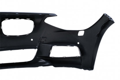 💕ART.8782 PARAURTI  ANTERIORI  BMW Serie 1 F20 F21 (2011-08.2014) M-DESIGN💕