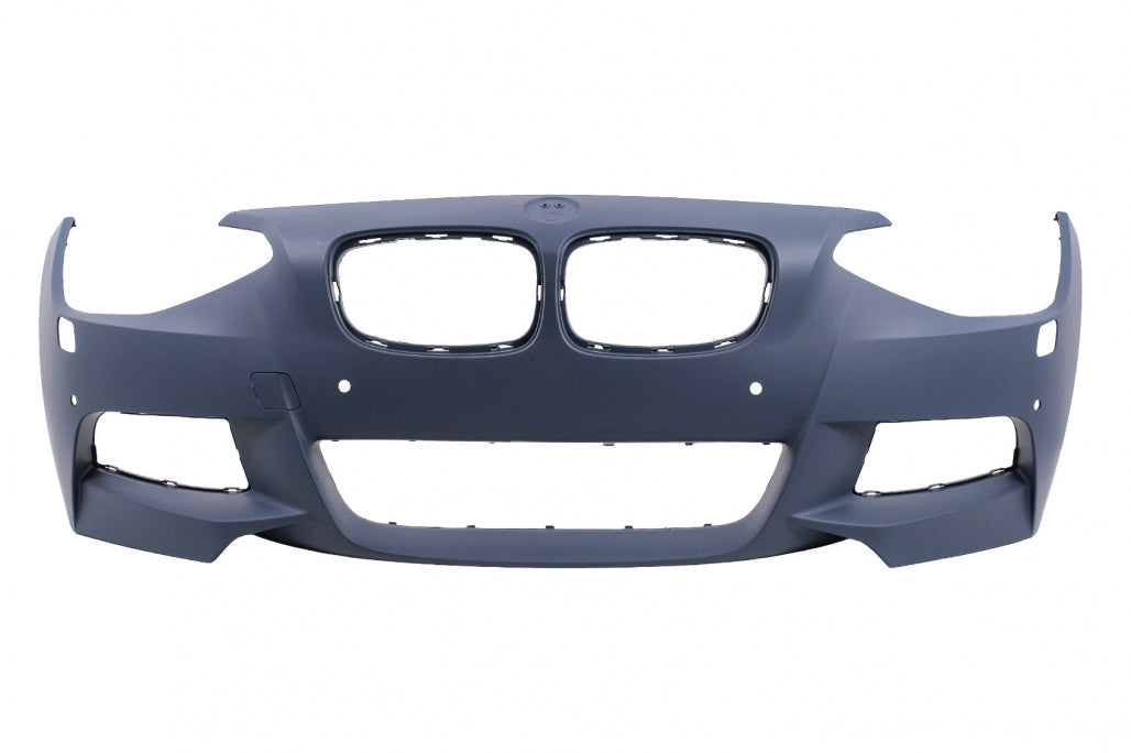 💕ART.8782 PARAURTI  ANTERIORI  BMW Serie 1 F20 F21 (2011-08.2014) M-DESIGN💕