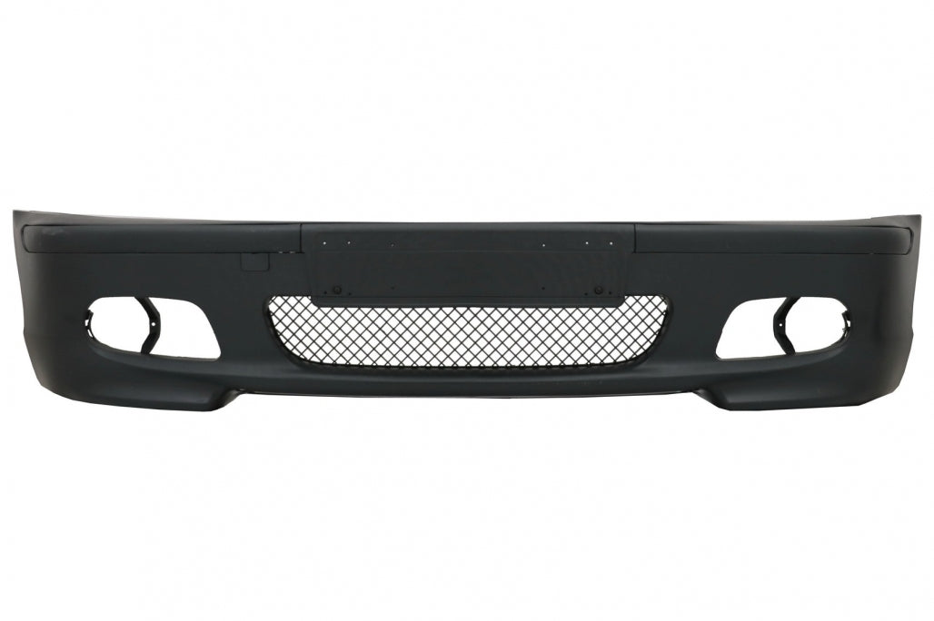 Paraurti anteriore adatto per BMW Serie 3 E46 Berlina Touring (1998-2004) M-Tech