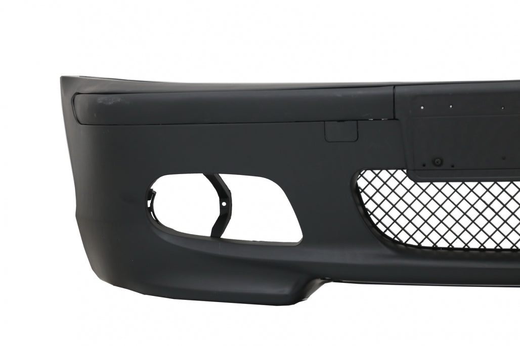 Paraurti anteriore adatto per BMW Serie 3 E46 Berlina Touring (1998-2004) M-Tech