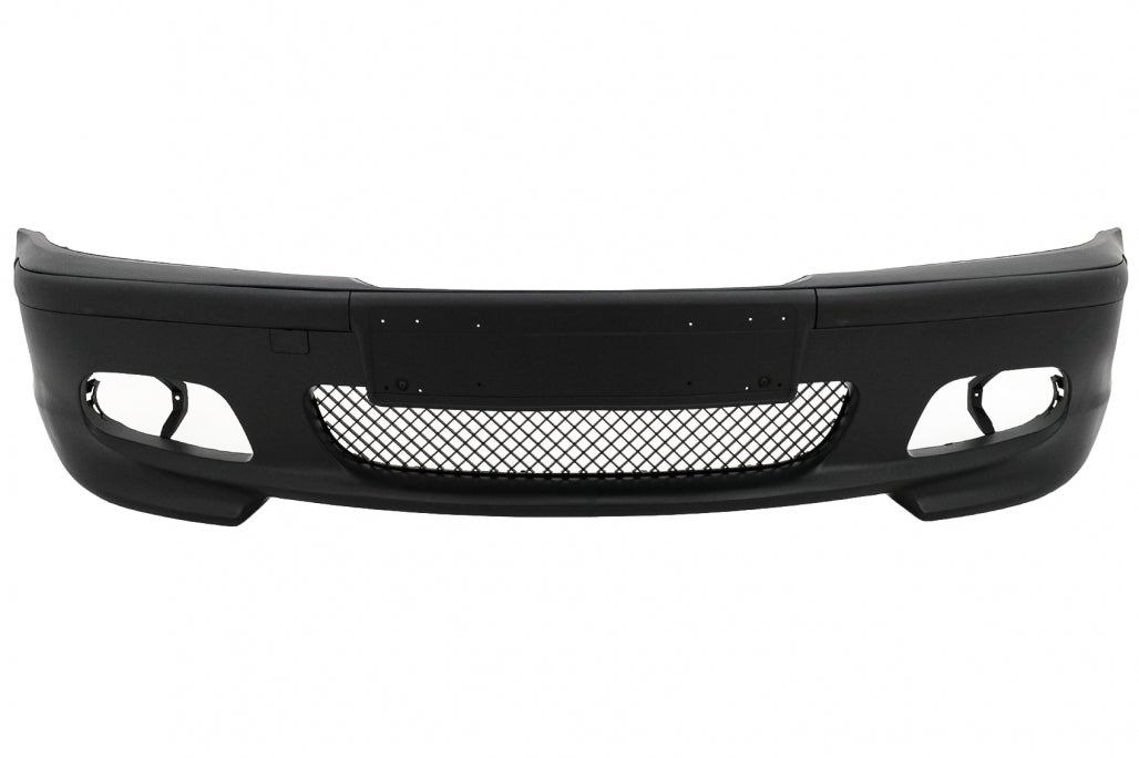 Paraurti anteriore adatto per BMW Serie 3 E46 Berlina Touring (1998-2004) M-Tech