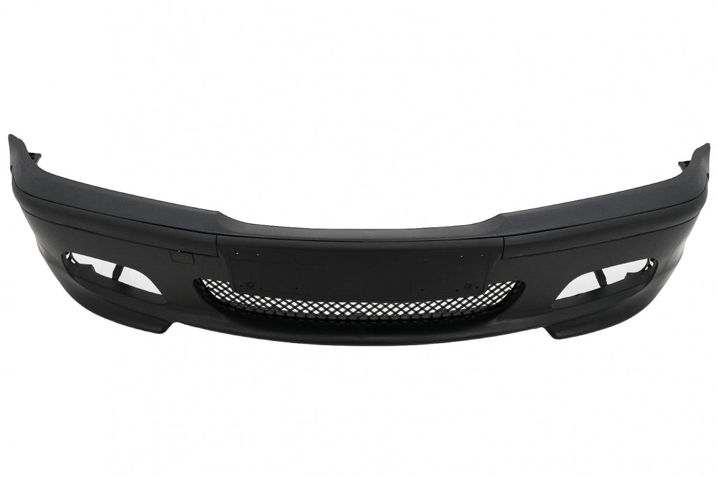 Paraurti anteriore adatto per BMW Serie 3 E46 Berlina Touring (1998-2004) M-Tech