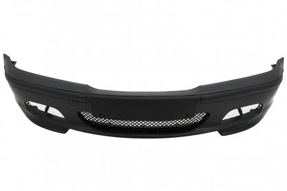 Paraurti anteriore adatto per BMW Serie 3 E46 Berlina Touring (1998-2004) M-Tech