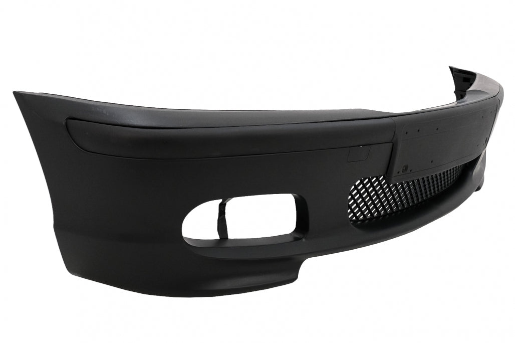 Paraurti anteriore adatto per BMW Serie 3 E46 Berlina Touring (1998-2004) M-Tech