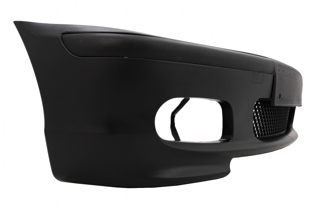 Paraurti anteriore adatto per BMW Serie 3 E46 Berlina Touring (1998-2004) M-Tech