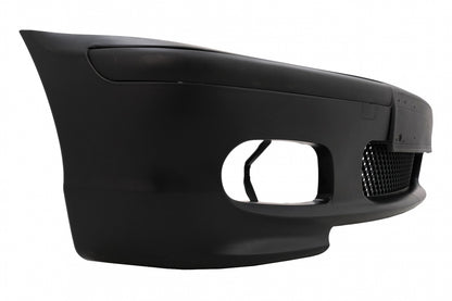 Paraurti anteriore adatto per BMW Serie 3 E46 Berlina Touring (1998-2004) M-Tech