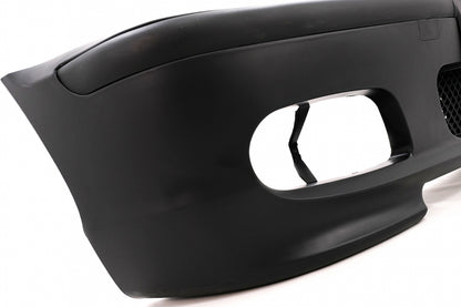 Paraurti anteriore adatto per BMW Serie 3 E46 Berlina Touring (1998-2004) M-Tech