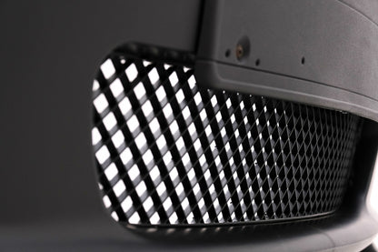 Paraurti anteriore adatto per BMW Serie 3 E46 Berlina Touring (1998-2004) M-Tech