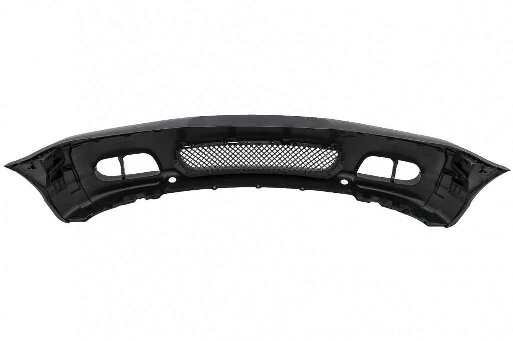 Paraurti anteriore adatto per BMW Serie 3 E46 Berlina Touring (1998-2004) M-Tech