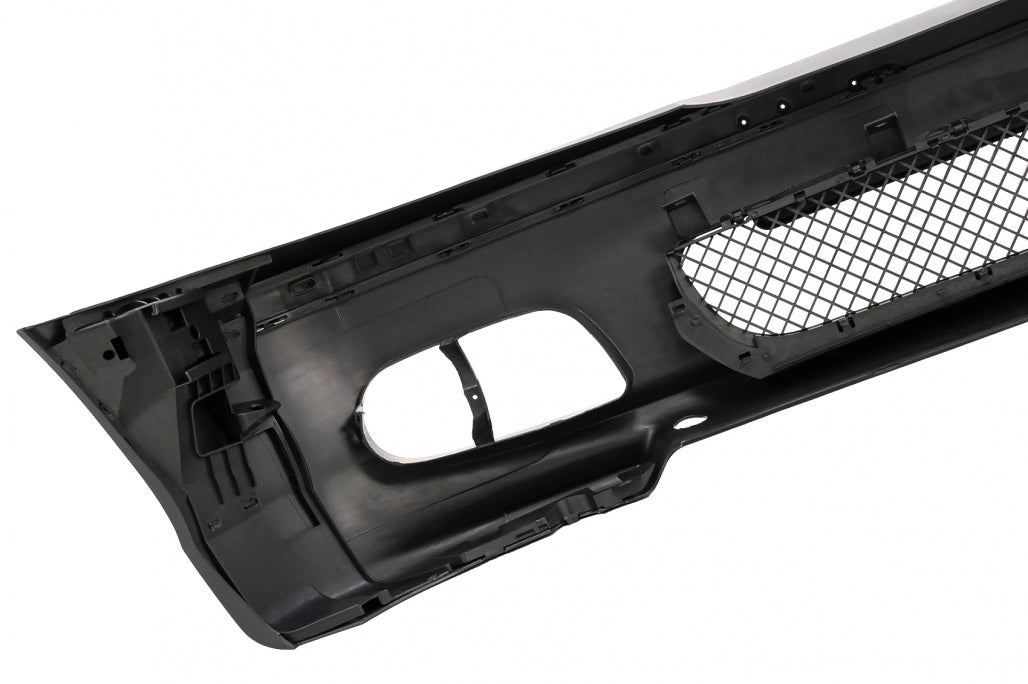 Paraurti anteriore adatto per BMW Serie 3 E46 Berlina Touring (1998-2004) M-Tech