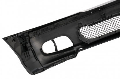 Paraurti anteriore adatto per BMW Serie 3 E46 Berlina Touring (1998-2004) M-Tech