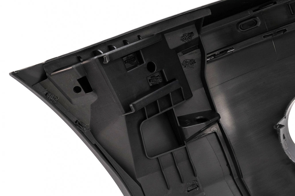 Paraurti anteriore adatto per BMW Serie 3 E46 Berlina Touring (1998-2004) M-Tech