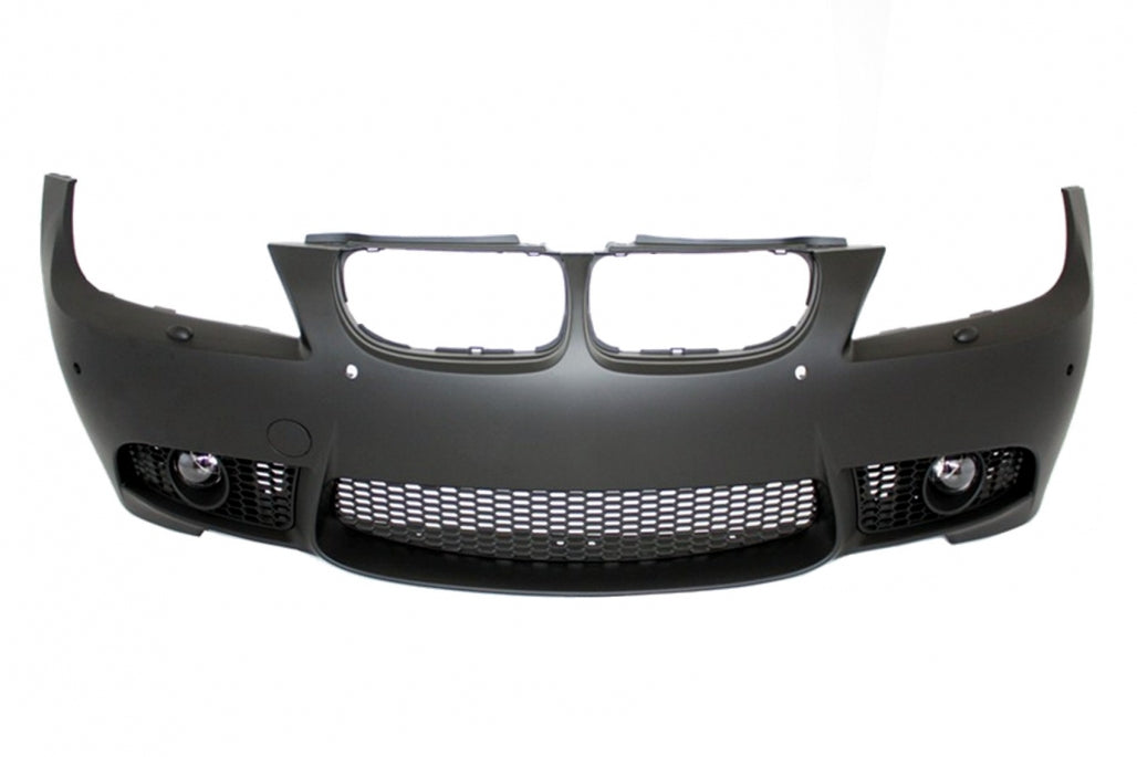 Paraurti anteriore adatto per BMW Serie 3 E90 E91 Touring LCI Facelift 2008-2011