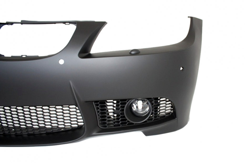 Paraurti anteriore adatto per BMW Serie 3 E90 E91 Touring LCI Facelift 2008-2011