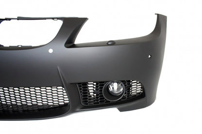 Paraurti anteriore adatto per BMW Serie 3 E90 E91 Touring LCI Facelift 2008-2011