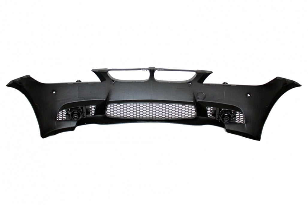 Paraurti anteriore adatto per BMW Serie 3 E90 E91 Touring LCI Facelift 2008-2011