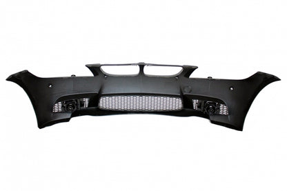 Paraurti anteriore adatto per BMW Serie 3 E90 E91 Touring LCI Facelift 2008-2011