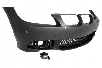 Paraurti anteriore adatto per BMW Serie 3 E90 E91 Touring LCI Facelift 2008-2011