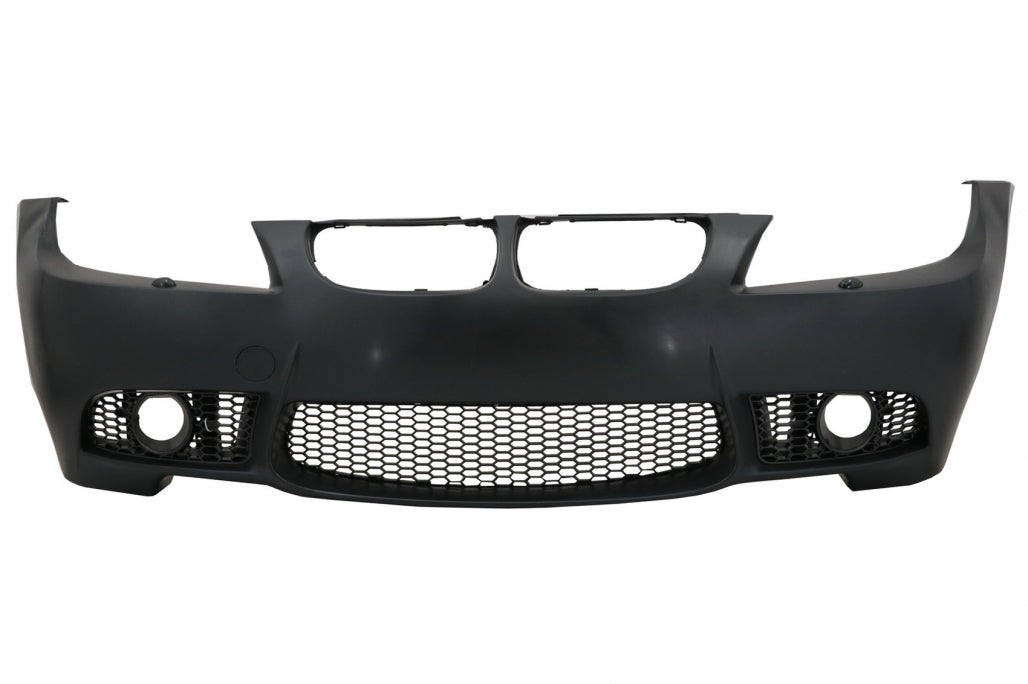 Paraurti anteriore adatto per BMW Serie 3 E90 E91 Touring LCI Facelift 2008-2011