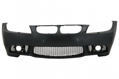 Paraurti anteriore adatto per BMW Serie 3 E90 E91 Touring LCI Facelift 2008-2011