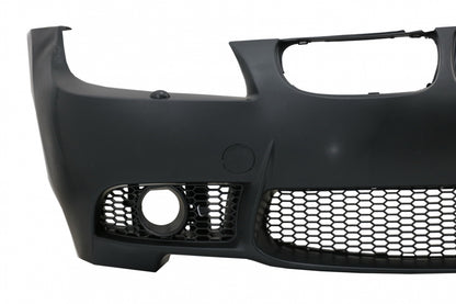 Paraurti anteriore adatto per BMW Serie 3 E90 E91 Touring LCI Facelift 2008-2011