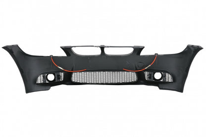 Paraurti anteriore adatto per BMW Serie 3 E90 E91 Touring LCI Facelift 2008-2011