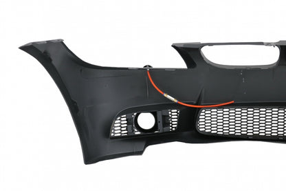 Paraurti anteriore adatto per BMW Serie 3 E90 E91 Touring LCI Facelift 2008-2011