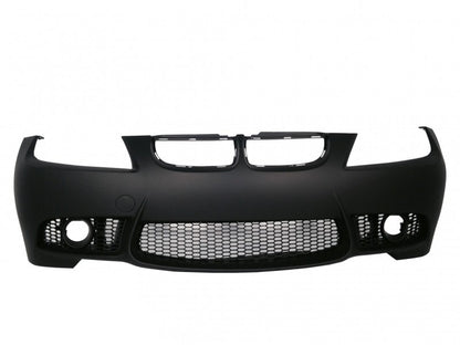 Paraurti anteriore adatto per BMW serie 3 E90 Berlina E91 Touring (2004-2008)