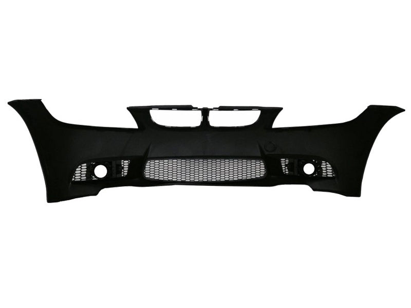Paraurti anteriore adatto per BMW serie 3 E90 Berlina E91 Touring (2004-2008)