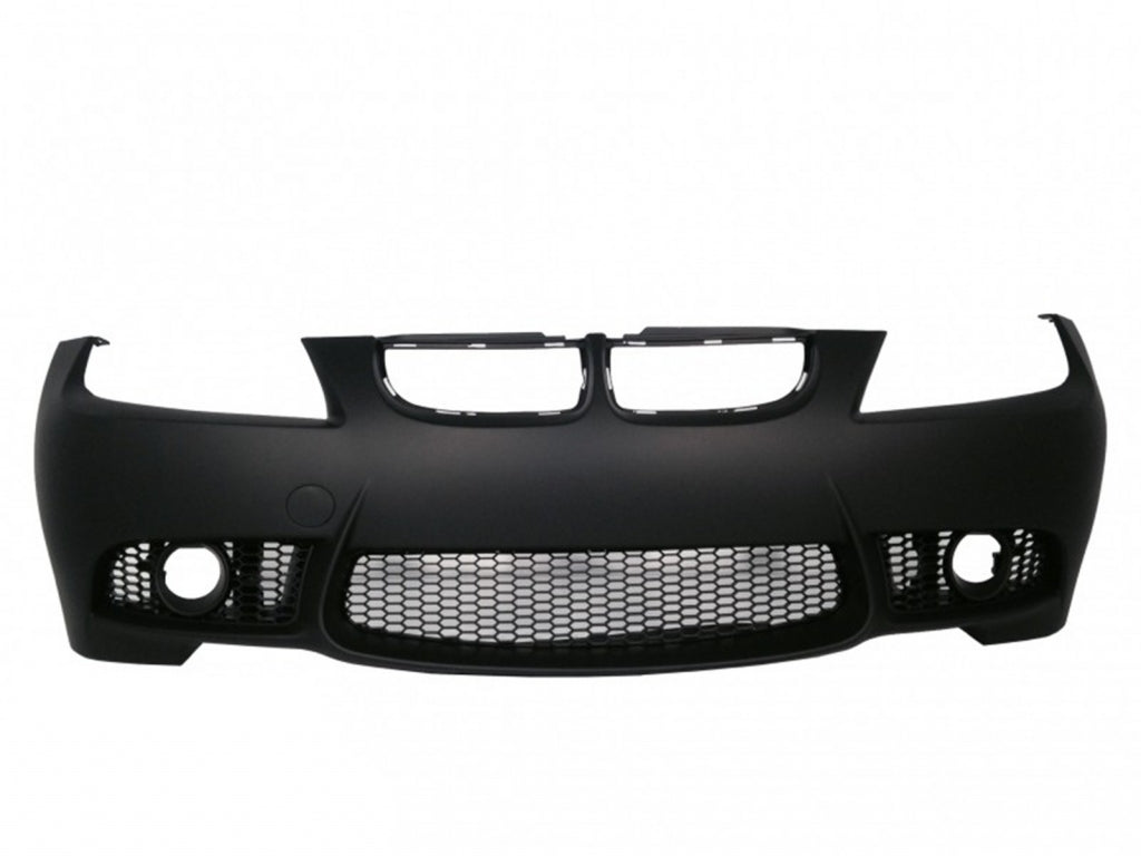 Paraurti anteriore adatto per BMW Serie 3 E90 Berlina E91  (2004-2008)