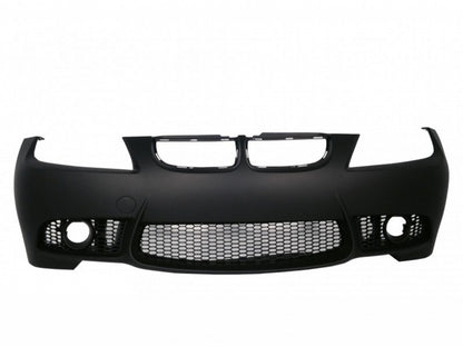 Paraurti anteriore adatto per BMW Serie 3 E90 Berlina E91  (2004-2008)