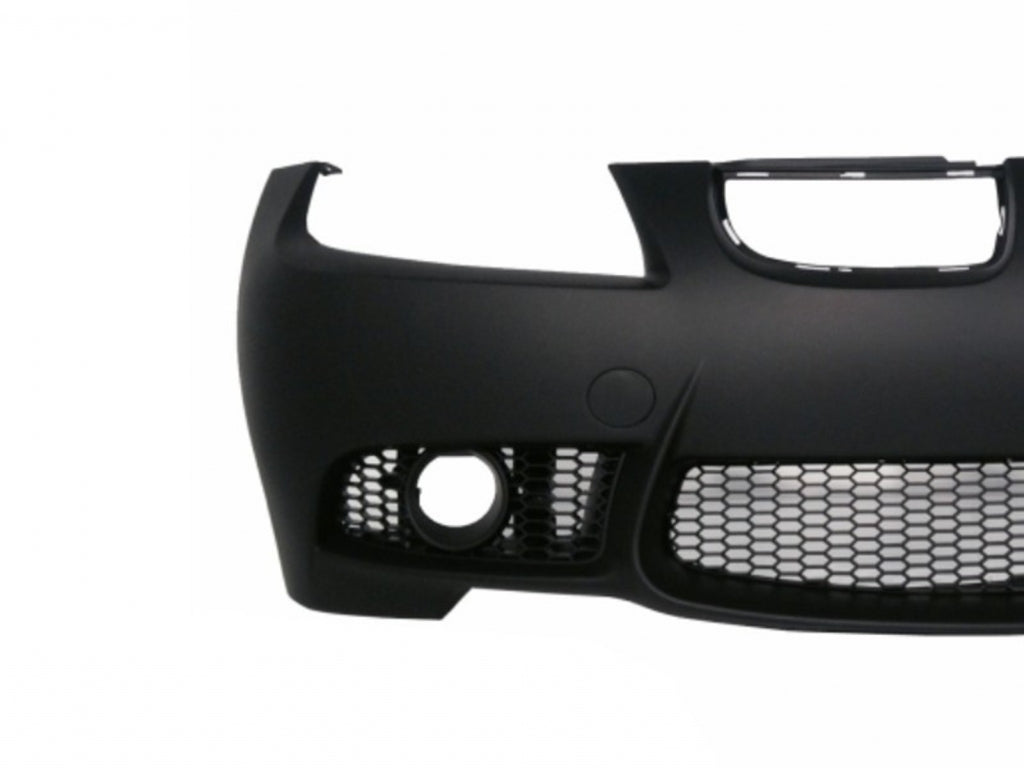 Paraurti anteriore adatto per BMW Serie 3 E90 Berlina E91  (2004-2008)